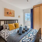 Casa de Férias Aurora - Sea View *